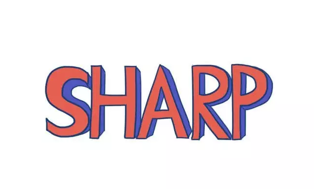 \
