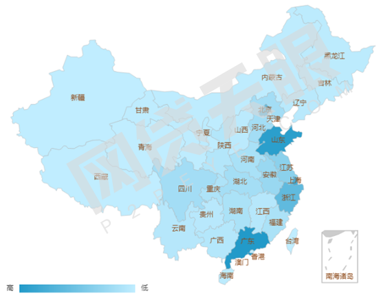 8月网贷行业报告:月度成交额跌破2000亿元14