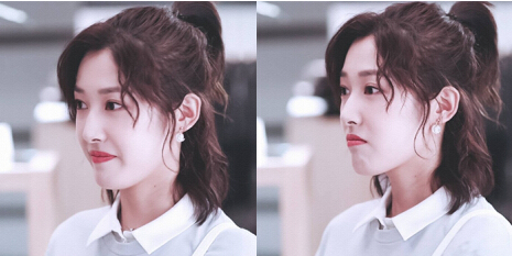 想要《奈何boss要娶我》一样的霸道总裁?先从电眼女神开始!