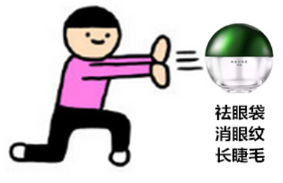 想要《奈何boss要娶我》一样的霸道总裁?先从电眼女神开始!