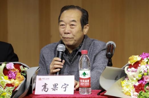 五四正青春,名师齐荟萃——中影人艺考五一名师体验营圆满结营10