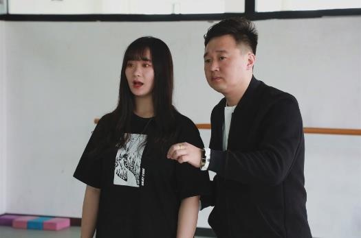 五四正青春,名师齐荟萃——中影人艺考五一名师体验营圆满结营8