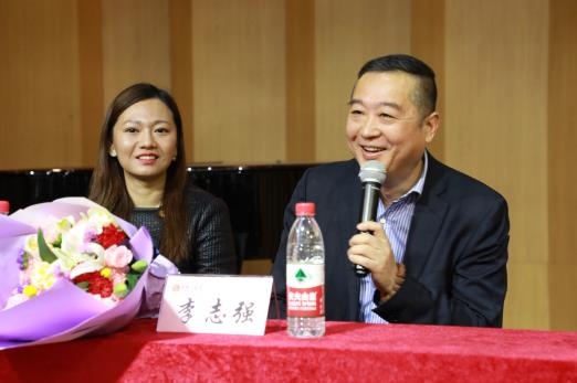 五四正青春,名师齐荟萃——中影人艺考五一名师体验营圆满结营14